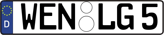 WEN-LG5