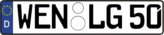 WEN-LG50