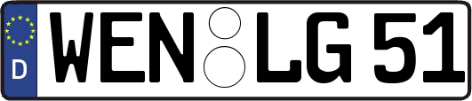 WEN-LG51