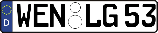 WEN-LG53