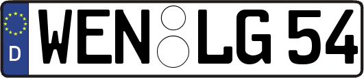 WEN-LG54