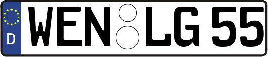 WEN-LG55