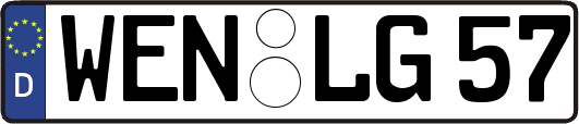 WEN-LG57
