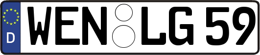 WEN-LG59