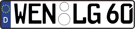 WEN-LG60