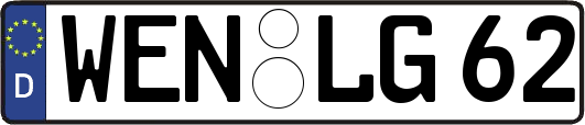 WEN-LG62