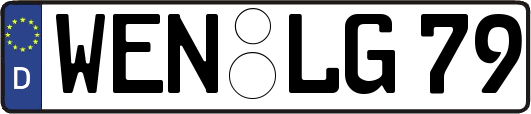 WEN-LG79
