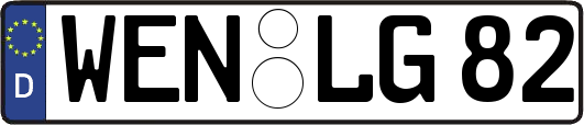 WEN-LG82