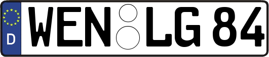 WEN-LG84