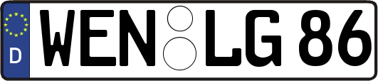 WEN-LG86