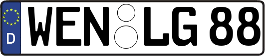 WEN-LG88