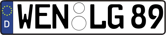 WEN-LG89