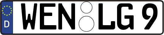 WEN-LG9