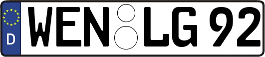WEN-LG92