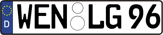 WEN-LG96