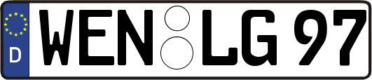 WEN-LG97