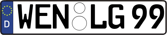 WEN-LG99