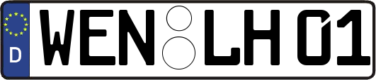 WEN-LH01