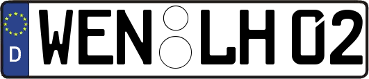 WEN-LH02