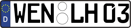 WEN-LH03