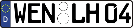 WEN-LH04