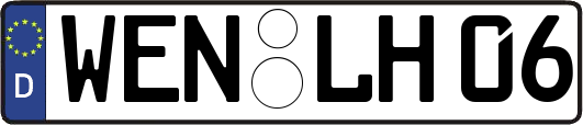WEN-LH06
