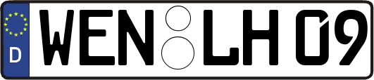WEN-LH09