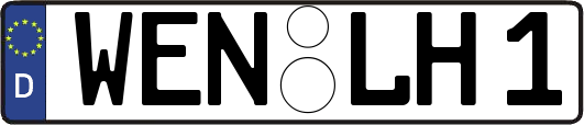 WEN-LH1
