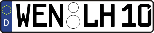 WEN-LH10