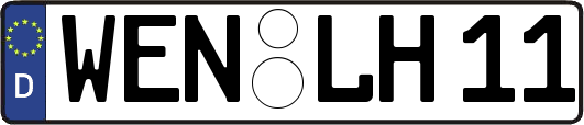 WEN-LH11
