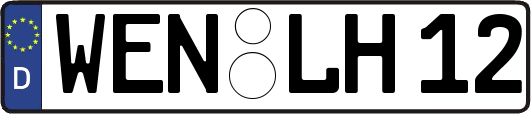 WEN-LH12