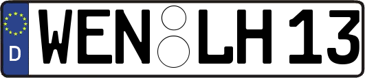 WEN-LH13