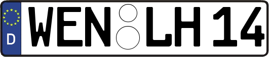 WEN-LH14