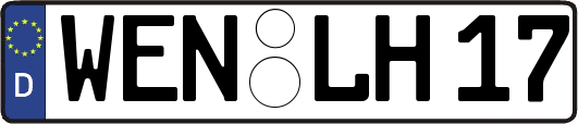 WEN-LH17