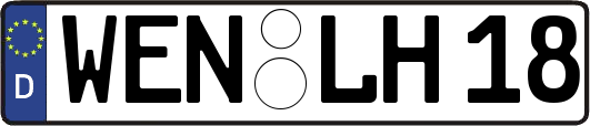 WEN-LH18