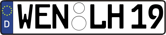 WEN-LH19