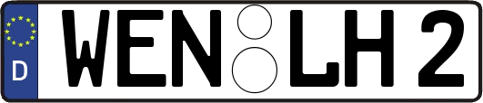 WEN-LH2