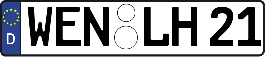 WEN-LH21