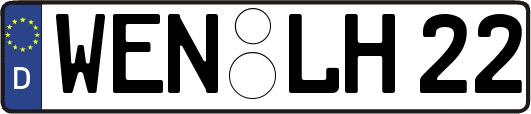 WEN-LH22