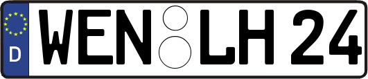 WEN-LH24