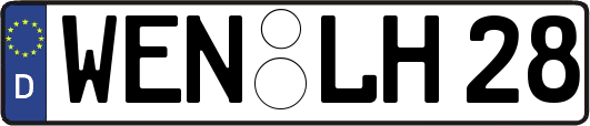 WEN-LH28