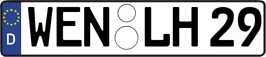 WEN-LH29