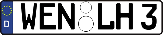 WEN-LH3