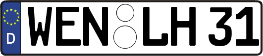 WEN-LH31
