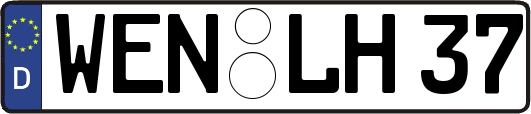 WEN-LH37