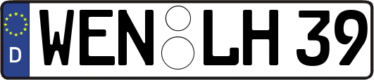 WEN-LH39