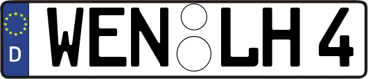 WEN-LH4