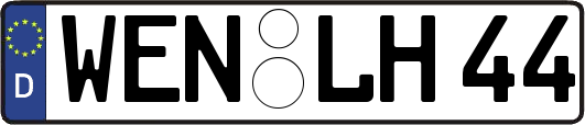 WEN-LH44