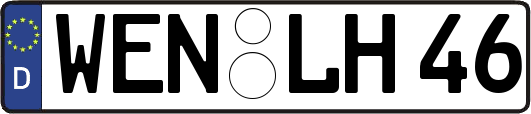 WEN-LH46