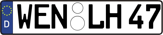 WEN-LH47